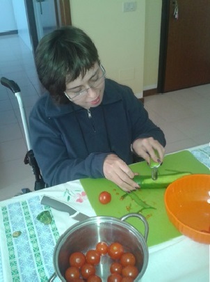 Progetto Weekend