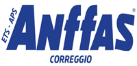 Logo ANFFAS Correggio